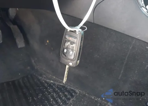 2015 Buick Regal Turbo/E-Assist Premium I from USA, damaged, VIN 2G4GN5EX3F9267811